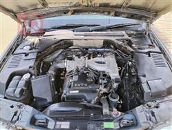 مرسيدس بنز S-Class